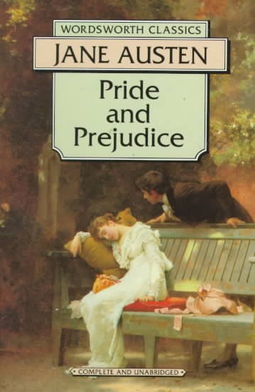 Pride and prejudice / Jane Austen ; introduction and notes by Ian Littlewood.