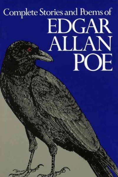 Complete stories and poems of Edgar Allan Poe.