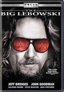 The Big Lebowski [videorecording] / Universal ; PolyGram Filmed Entertainment presents a Working Title  production ; produced by Ethan Coen ; directed by Joel Coen ; screenplay by Ethan Coen and Joel Coen.