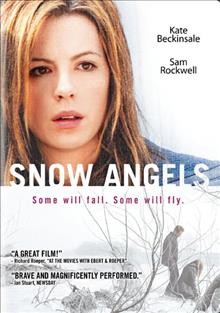 Snow angels [videorecording] / Warner Independent Pictures presents in association with Crossroads Films and True Love Productions, a Crossroads Films production ; produced by Dan Lindau, R. Paul Miller, Lisa Muskat and Cami Taylor ; written for the screen and directed by David Gordon Green.