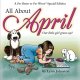 All about April : our little girl grows up! : a For better or for worse special edition  Cover Image