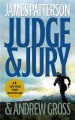 Judge & jury : a novel  Cover Image