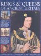 Kings & queens of ancient Britain  Cover Image