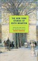 The New York stories of Edith Wharton  Cover Image