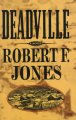 Deadville : a novel  Cover Image
