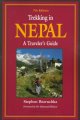 Trekking in Nepal : a traveler's guide  Cover Image