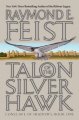 Talon of the silver hawk  Cover Image