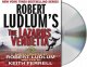 Robert Ludlum's The Lazarus vendetta Cover Image