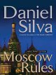 Moscow rules  Cover Image
