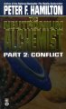 Go to record The neutronium alchemist : part 2: conflict