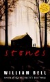 Stones : a novel  Cover Image
