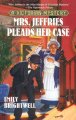Mrs. Jeffries pleads her case  Cover Image