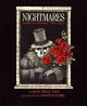Nightmares : poems to trouble your sleep  Cover Image