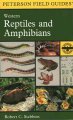 A field guide to western reptiles and amphibians : field marks of all species in western North America, including Baja California  Cover Image