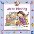 We're moving!  Cover Image