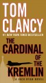 The cardinal of the Kremlin  Cover Image