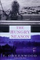 The hungry season  Cover Image
