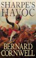 Go to record Sharpe's havoc Richard Sharpe and the campaign in northern...