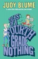 Tales of a fourth grade nothing  Cover Image