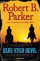 Blue-Eyed Devil:  a novel. Cover Image