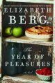 Year of pleasures, The : a novel. Cover Image