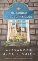 Sunday Philosophy Club , The. Cover Image