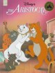 Disney's the aristocats  Cover Image