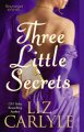 Three Little Secrets  Cover Image