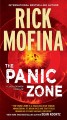 The panic zone  Cover Image