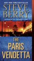 Go to record The Paris vendetta : a novel