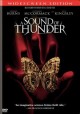 A sound of thunder Cover Image