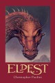 Eldest / Christopher Paolini. Cover Image