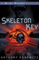 Skeleton Key  Cover Image