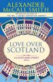 Love over Scotland  Cover Image