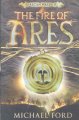 The fire of Ares  Cover Image