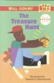 The treasure hunt  Cover Image