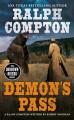 Demon's pass : a Ralph Compton novel  Cover Image