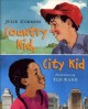 Country kid, city kid  Cover Image