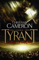 Tyrant : storm of arrows : fate, chance war  Cover Image