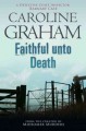 Go to record Faithful unto death