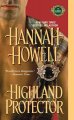 Highland protector  Cover Image