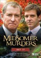 Midsomer murders. Season 12. Set 17 Cover Image