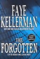 The forgotten : a Peter Decker/Rina Lazarus novel  Cover Image