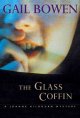 The glass coffin : a Joanne Kilbourn mystery  Cover Image