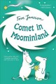 Comet in Moominland  Cover Image