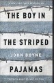 The boy in the striped pajamas : a fable  Cover Image