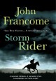 Storm rider  Cover Image
