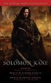Go to record Solomon Kane : the official movie novelisation : a novel