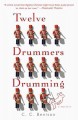 Twelve drummers drumming : a mystery  Cover Image