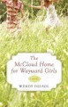 The McCloud Home for Wayward Girls  Cover Image